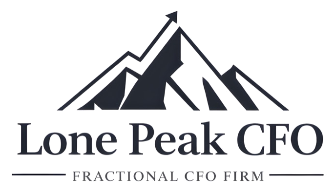 Lone Peak CFO Fractional CFO Firm